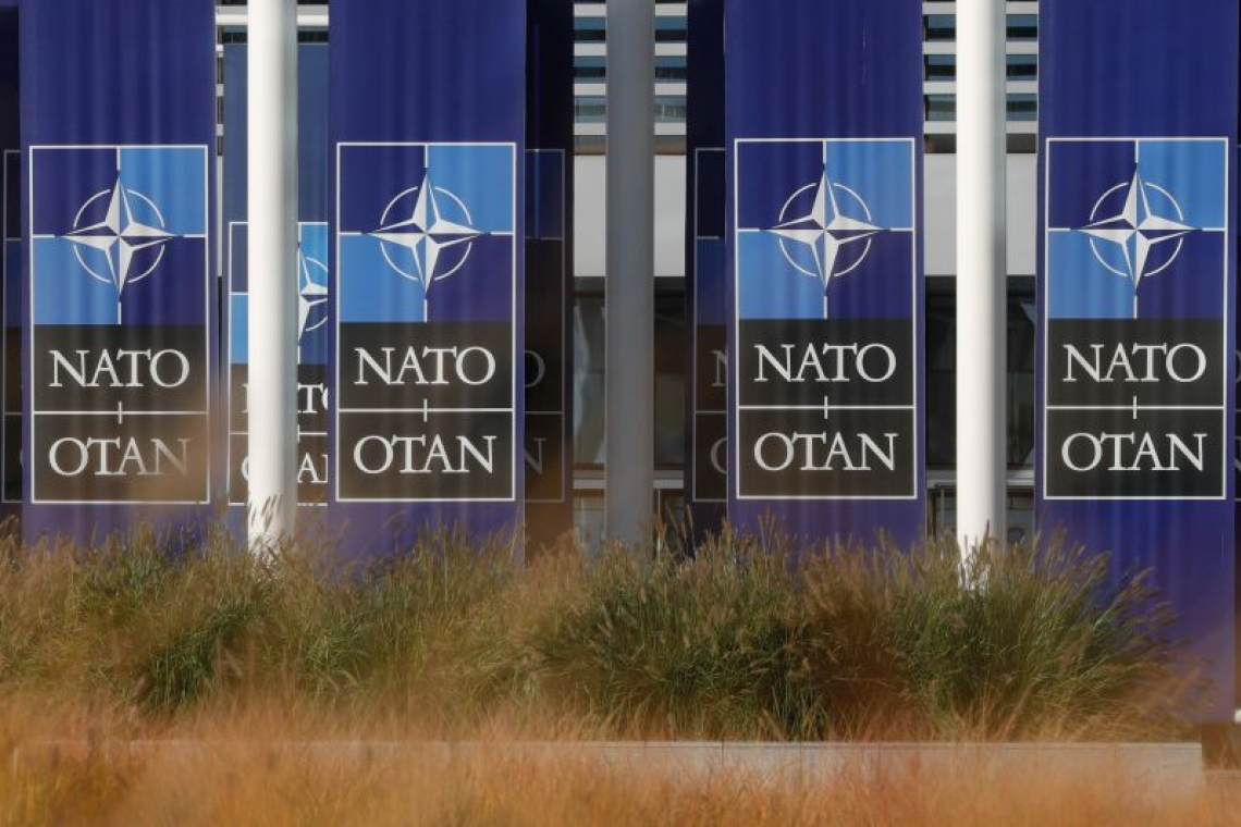 nato otan