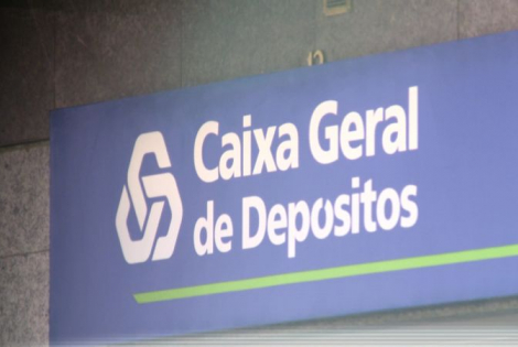 CGD caixa geral de depósitos